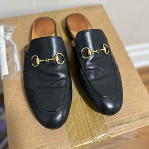 Gucci Princetown Loafers
